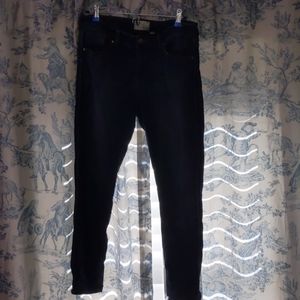 FIRE SALE BKE Skinny Payton 28R Jeans -Hemmed